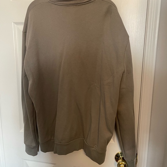 ASOS Quarter Zip - Picture 2 of 4